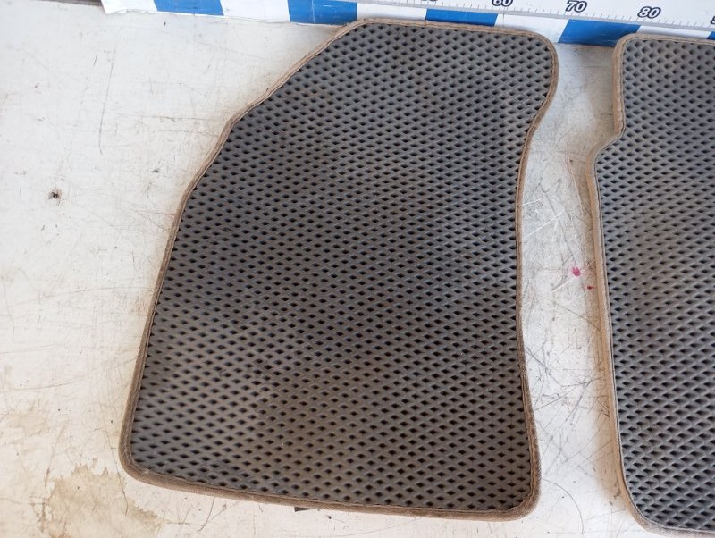 Коврик багажника Mitsubishi Lancer Cedia CS5A 4g93 GDI