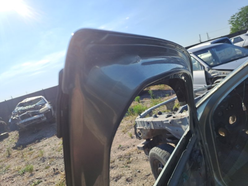 Дверь боковая передняя левая Almera 2007 B10 QG16DE