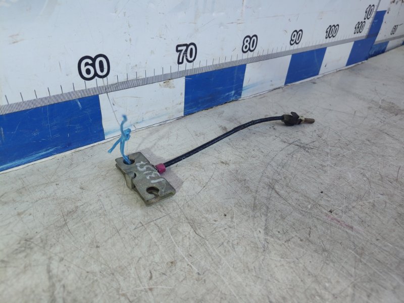 Трос ручника Princip 2006 CS3A 4g18