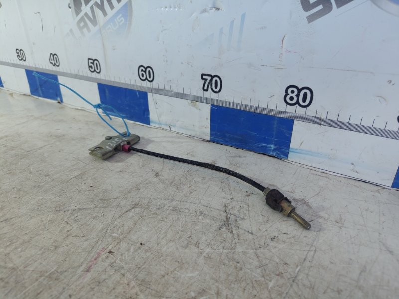 Трос ручника Hafei Princip CS3A 4g18