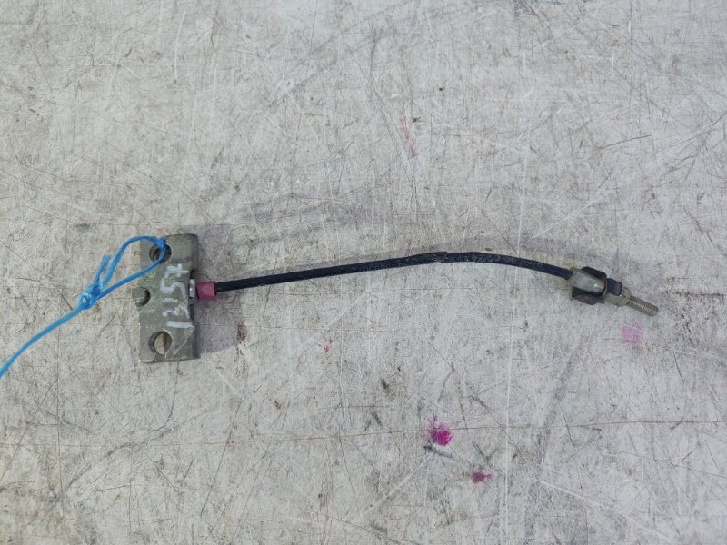 Трос ручника Princip 2006 CS3A 4g18