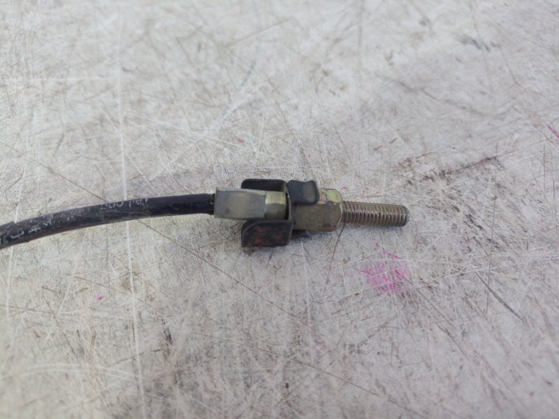 Трос ручника Princip 2006 CS3A 4g18