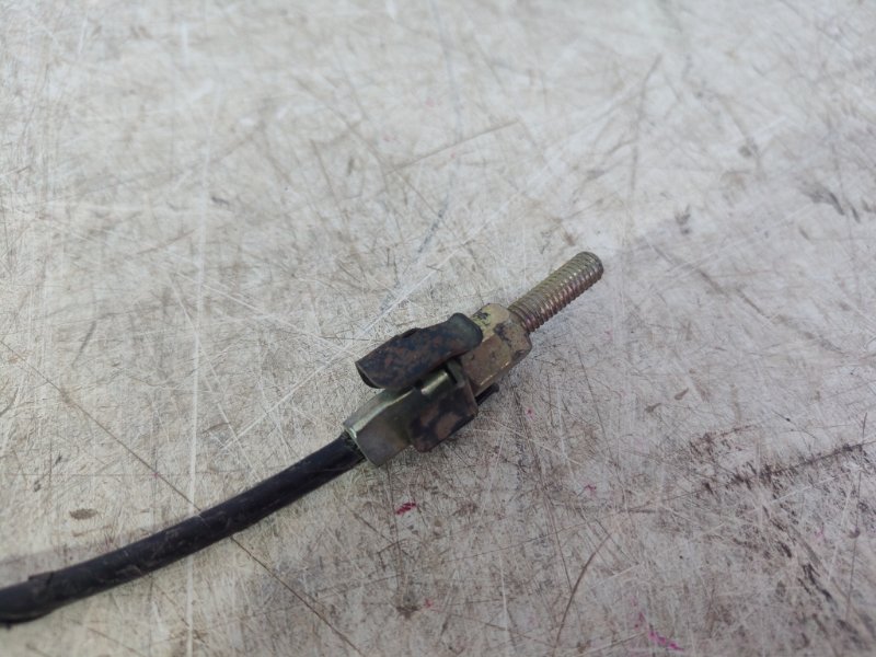 Трос ручника Princip 2006 CS3A 4g18