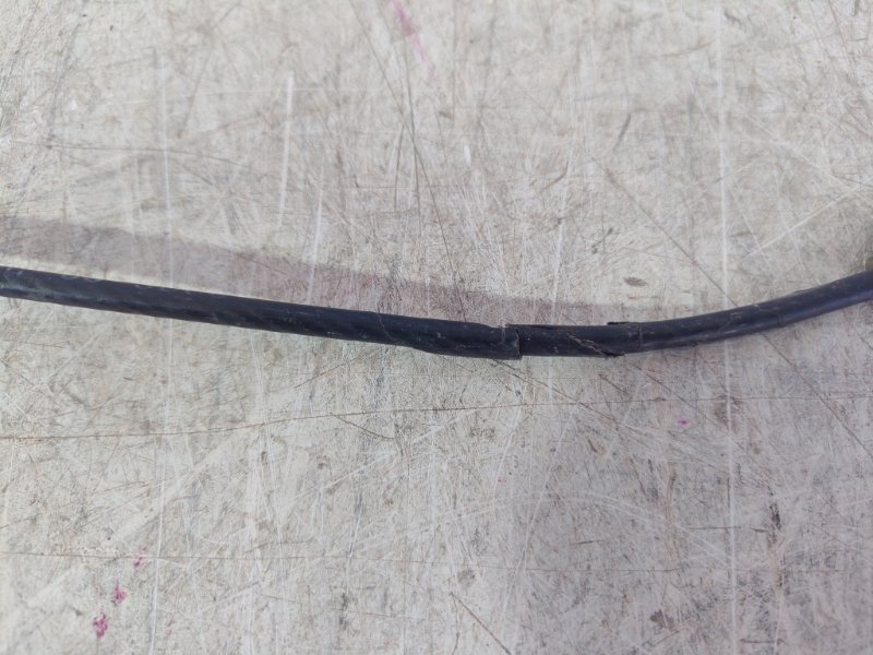 Трос ручника Princip 2006 CS3A 4g18