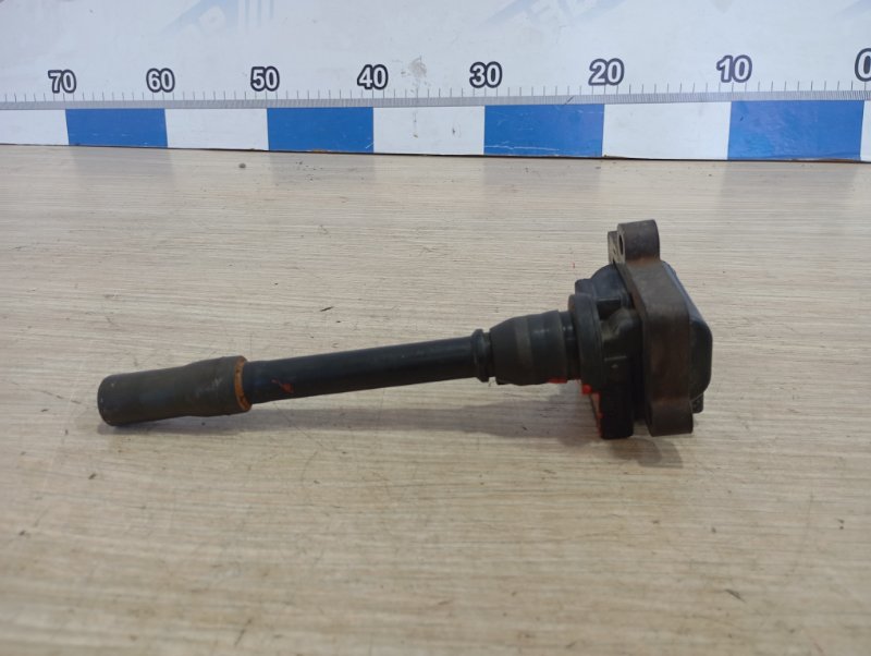Катушка зажигания Mitsubishi Lancer Cedia 2001 CS2A 4g15 gdi MD360866 Б/У