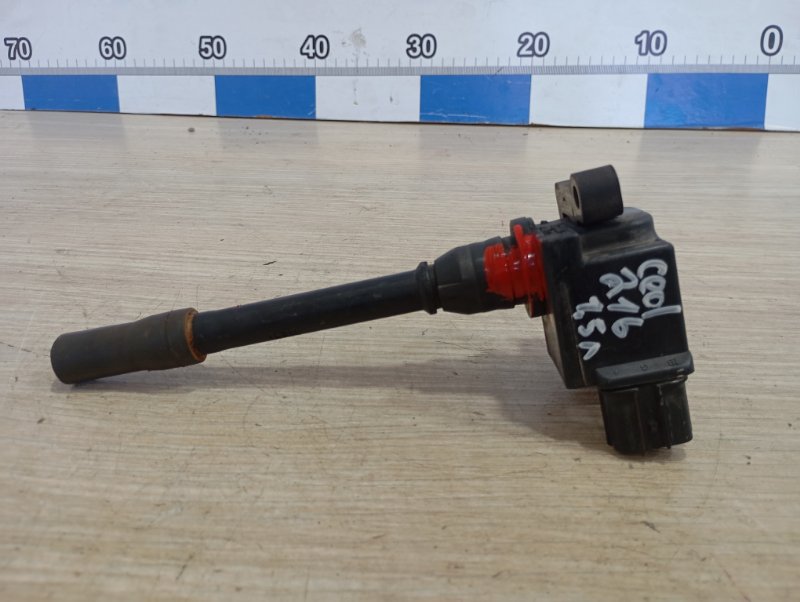 Катушка зажигания Lancer Cedia 2001 CS2A 4g15 gdi