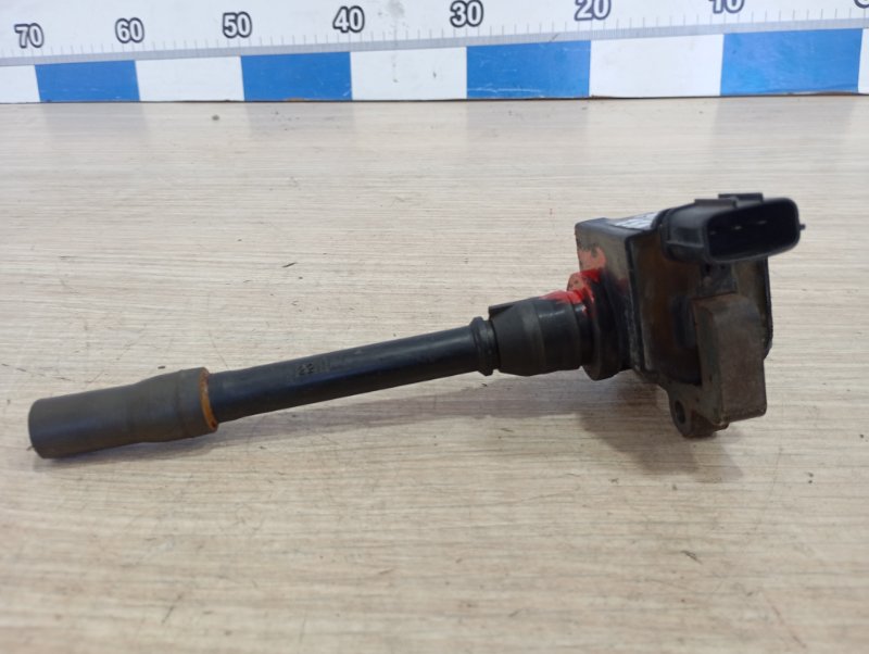 Катушка зажигания Mitsubishi Lancer Cedia CS2A 4g15 gdi
