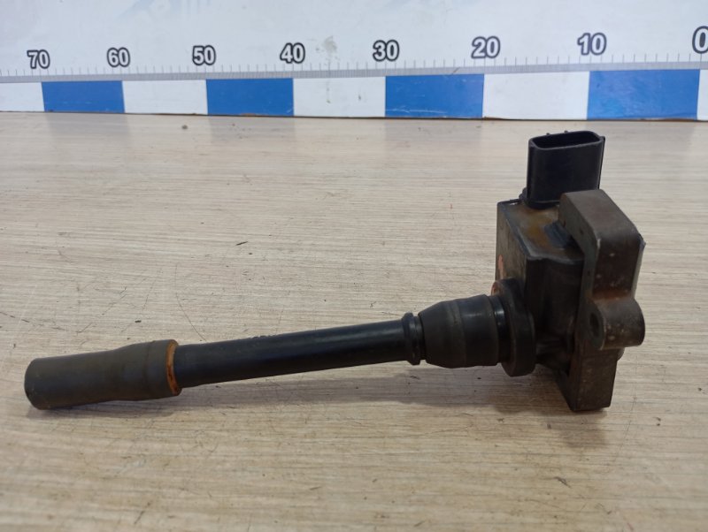 Катушка зажигания Lancer Cedia 2001 CS2A 4g15 gdi