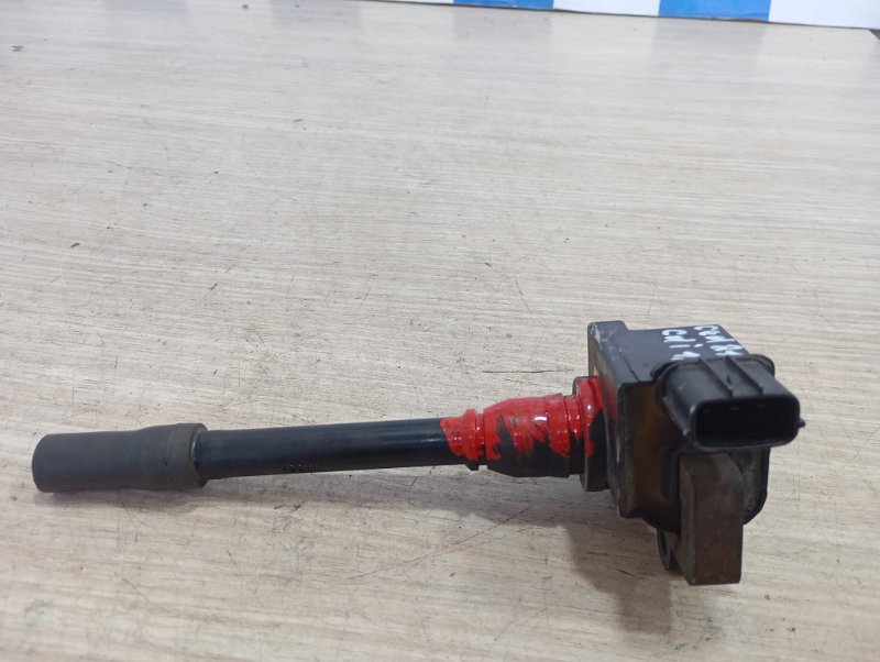 Катушка зажигания Lancer Cedia 2001 CS2A 4g15 gdi Катушка зажигания Lancer Cedia 2001 CS2A 4g15 gdi