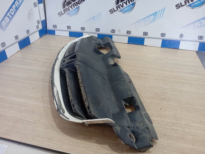 Решетка радиатора Civic 2005 Ferio ES1 D15B