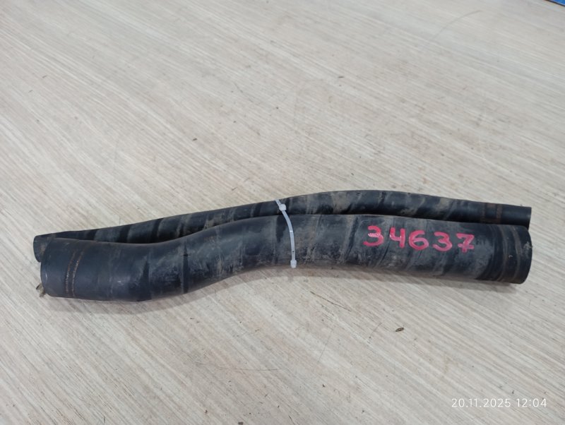 Патрубок бензобака ZX Landmark V3 4G64