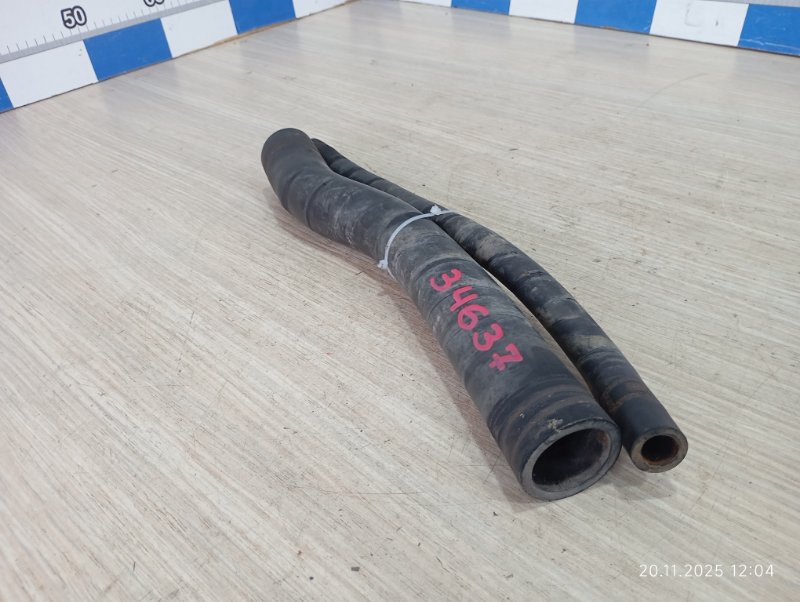 Патрубок бензобака Landmark 2007 V3 4G64