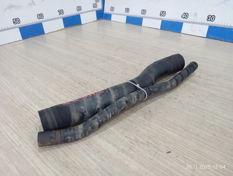 Патрубок бензобака Landmark 2007 V3 4G64