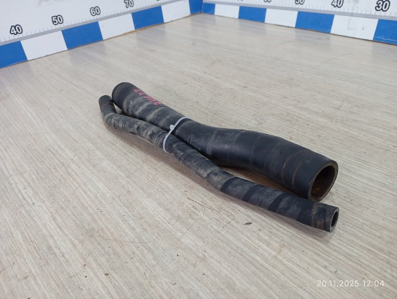 Патрубок бензобака Landmark 2007 V3 4G64