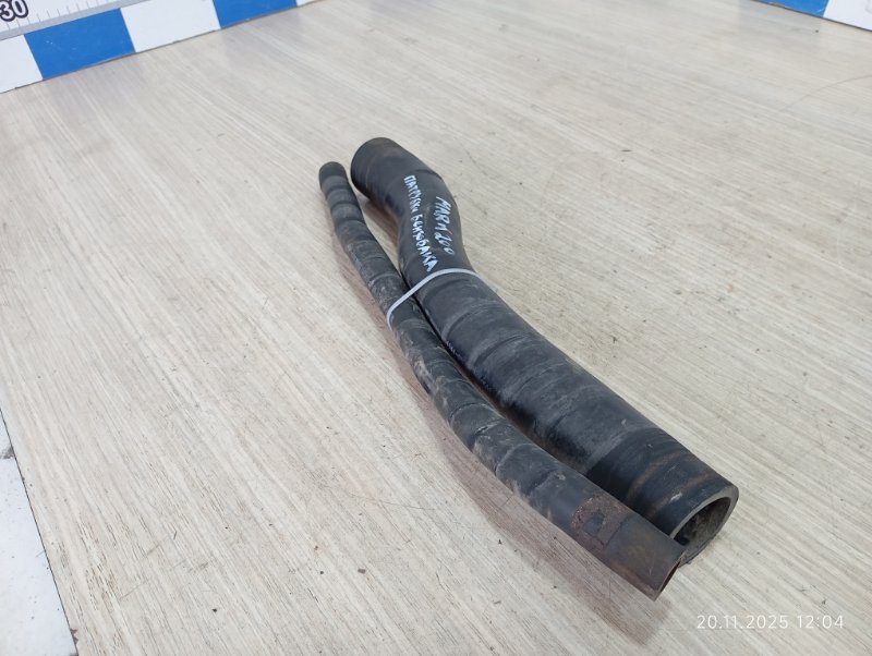 Патрубок бензобака Landmark 2007 V3 4G64