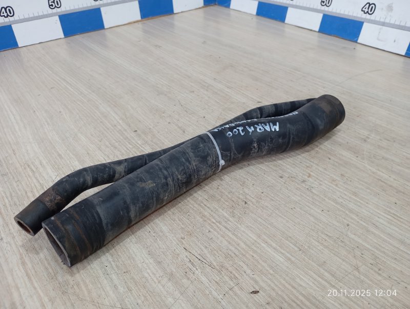 Патрубок бензобака Landmark 2007 V3 4G64