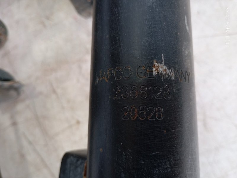 Стойка подвески задняя X-trail 2004 T30 QR20