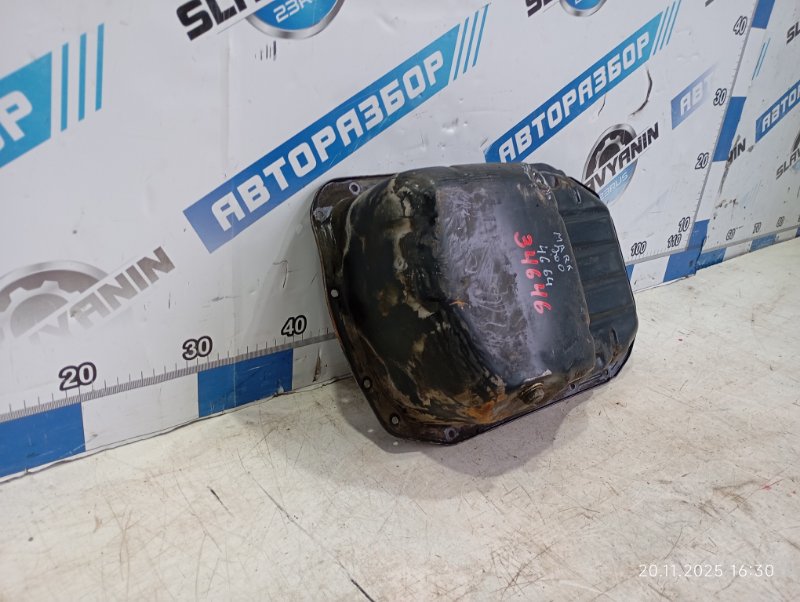 Поддон двигателя Landmark 2007 V3 4G64