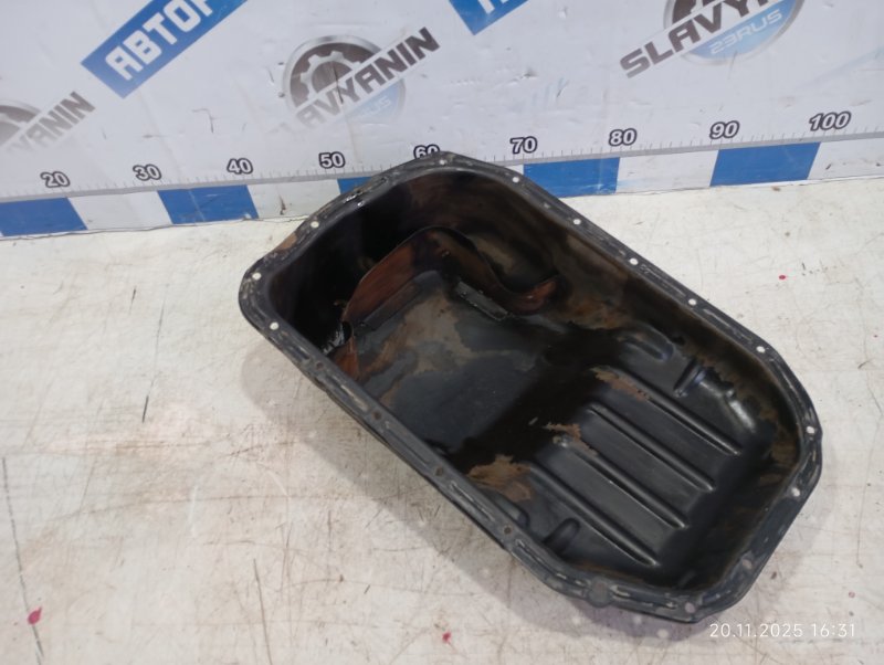 Поддон двигателя Landmark 2007 V3 4G64