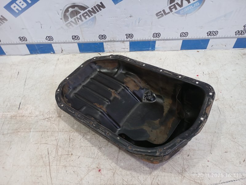 Поддон двигателя Landmark 2007 V3 4G64