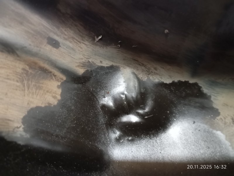 Поддон двигателя Landmark 2007 V3 4G64