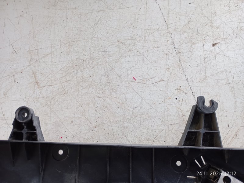 Диффузор радиатора Almera 2017 G15 k4M