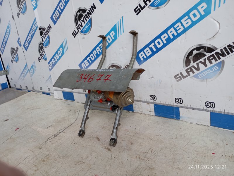 Мотор дворников Nissan Atlas FD35