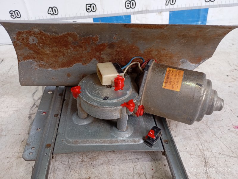 Мотор дворников Atlas 1991 FD35