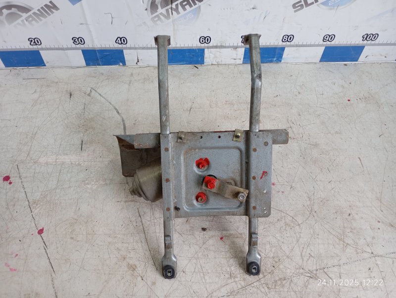 Мотор дворников Atlas 1991 FD35