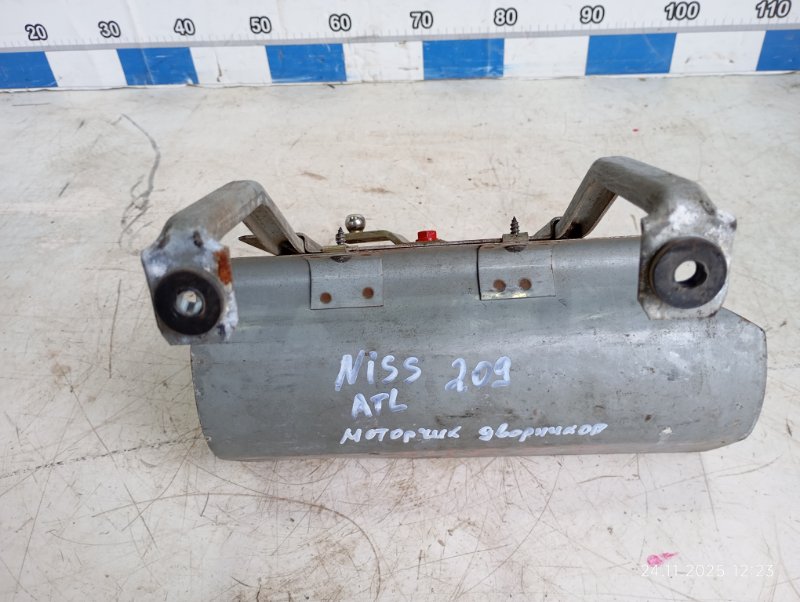 Мотор дворников Atlas 1991 FD35