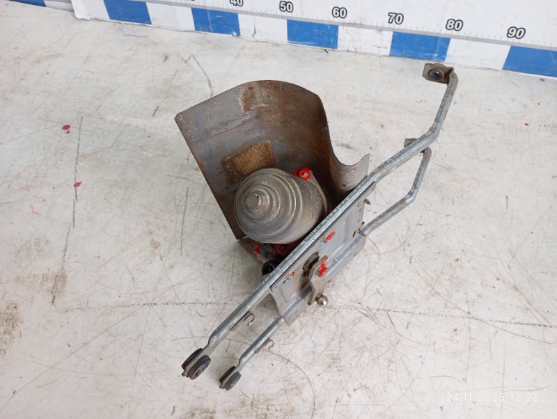 Мотор дворников Atlas 1991 FD35