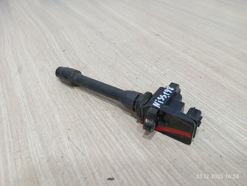 Катушка зажигания Cefiro 1996 A32 VQ20 Катушка зажигания Cefiro 1996 A32 VQ20