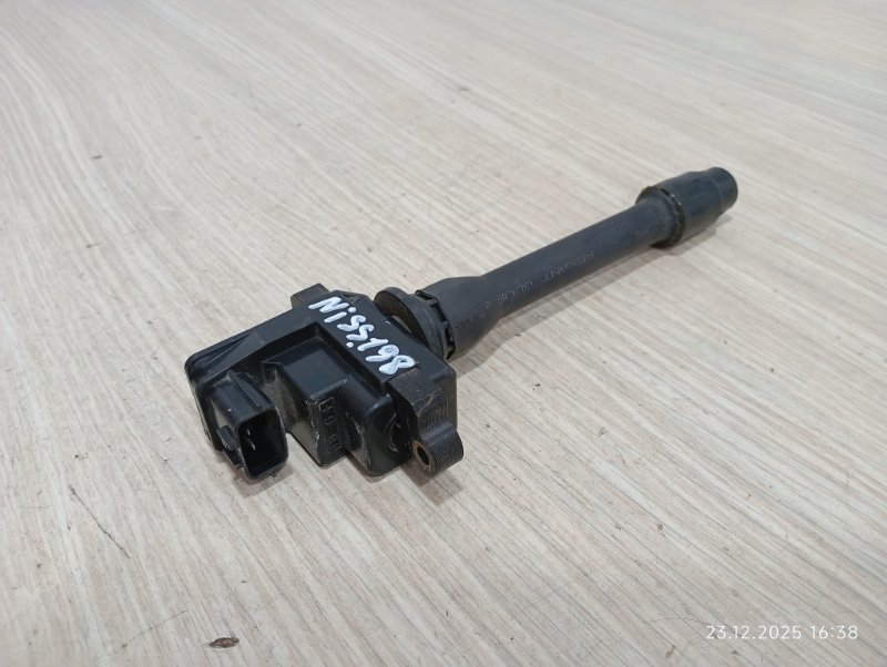 Катушка зажигания Cefiro 1996 A32 VQ20 Катушка зажигания Cefiro 1996 A32 VQ20