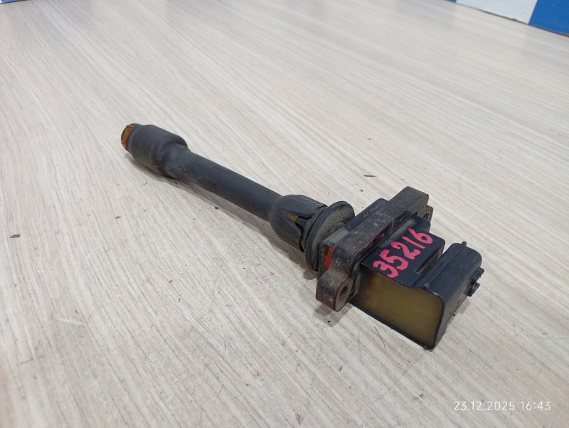 Катушка зажигания Cefiro 1996 A32 VQ20