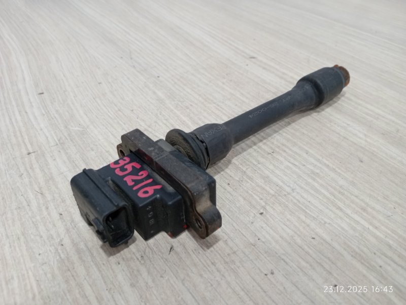 Катушка зажигания Nissan Cefiro A32 VQ20