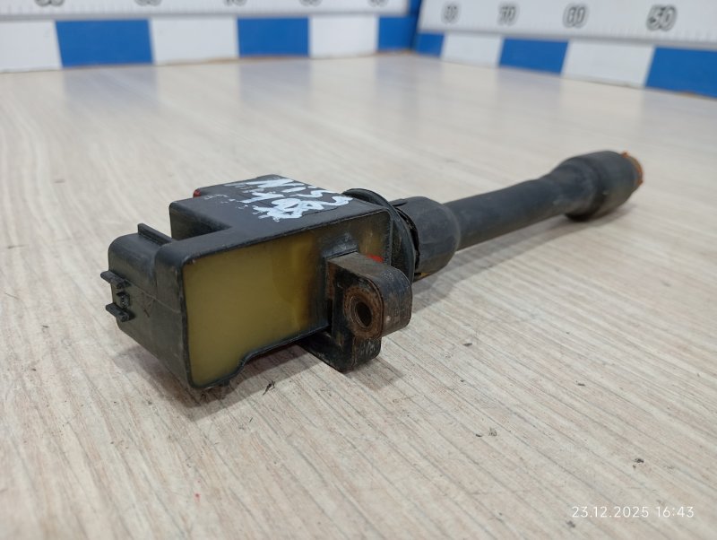 Катушка зажигания Cefiro 1996 A32 VQ20