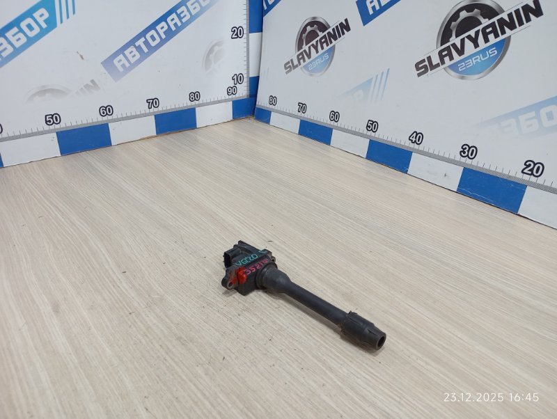 Катушка зажигания Nissan Cefiro 1996 A32 VQ20 Б/У