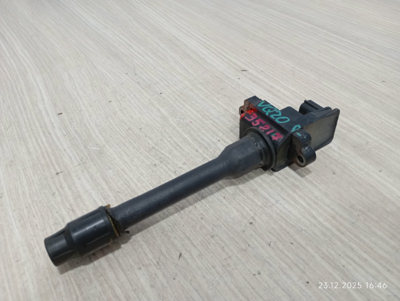 Катушка зажигания Nissan Cefiro A32 VQ20