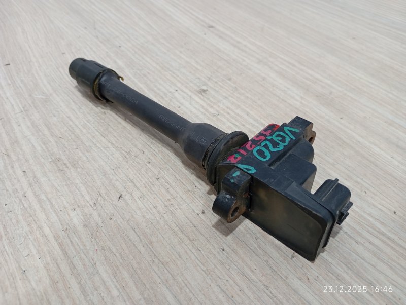 Катушка зажигания Cefiro 1996 A32 VQ20