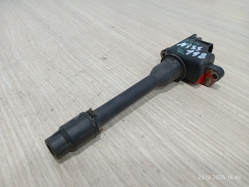 Катушка зажигания Cefiro 1996 A32 VQ20