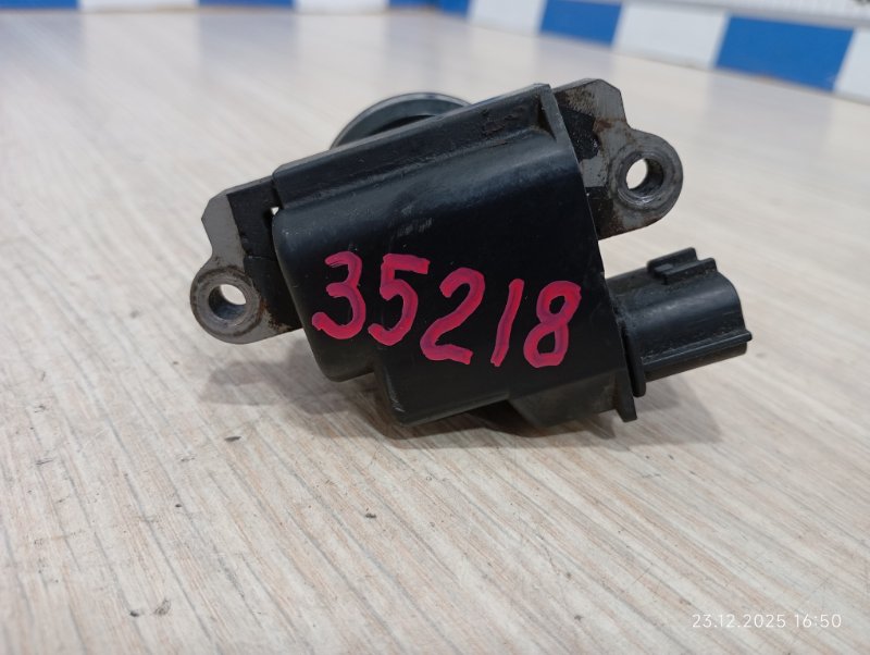 Катушка зажигания Cefiro 1996 A32 VQ20 Катушка зажигания Cefiro 1996 A32 VQ20