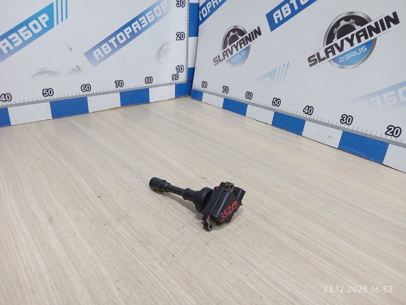 Катушка зажигания Nissan Cefiro 1996 A32 VQ20 Б/У