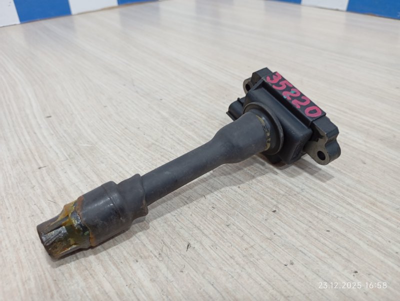 Катушка зажигания Cefiro 1996 A32 VQ20 Катушка зажигания Cefiro 1996 A32 VQ20