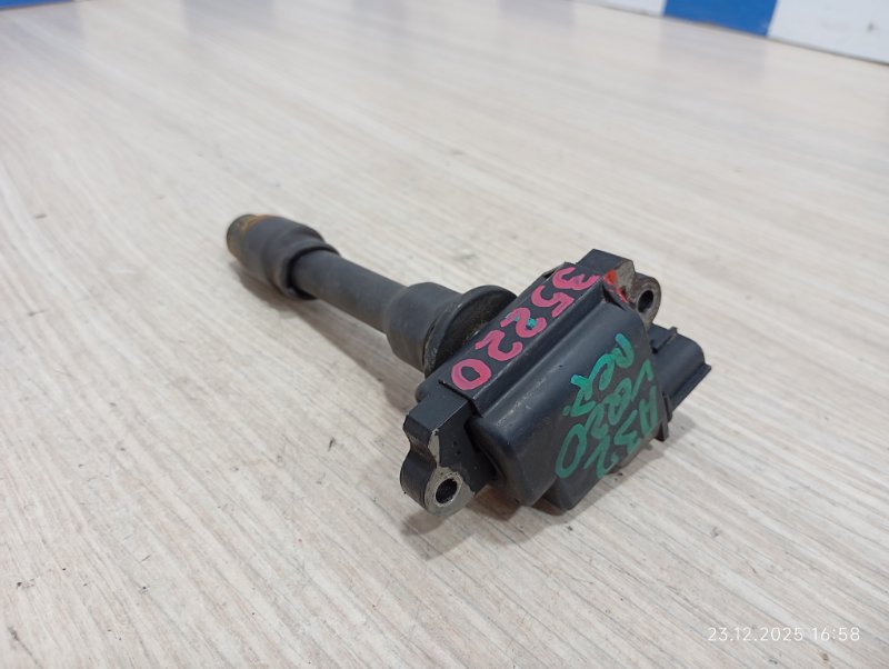 Катушка зажигания Nissan Cefiro A32 VQ20 Катушка зажигания Nissan Cefiro A32 VQ20