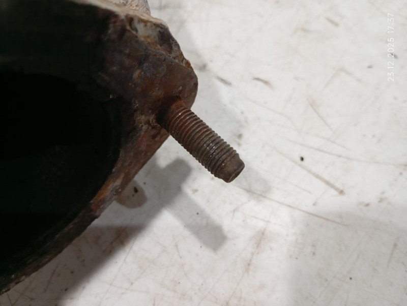 Катализатор Cefiro 1996 A32 VQ20