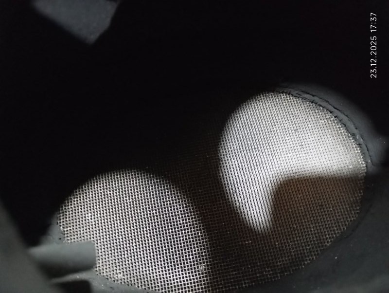 Катализатор Cefiro 1996 A32 VQ20