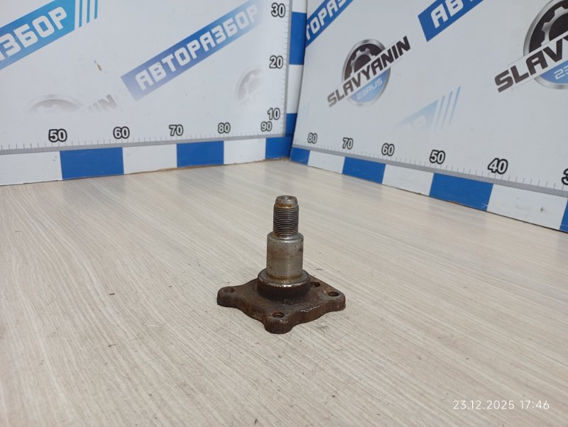 Ступица задняя Mazda Demio 2003 DY3W ZJ-VE Б/У