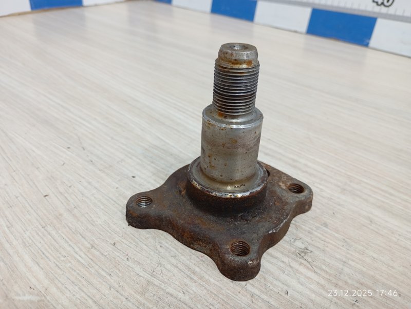 Ступица задняя Demio 2003 DY3W ZJ-VE