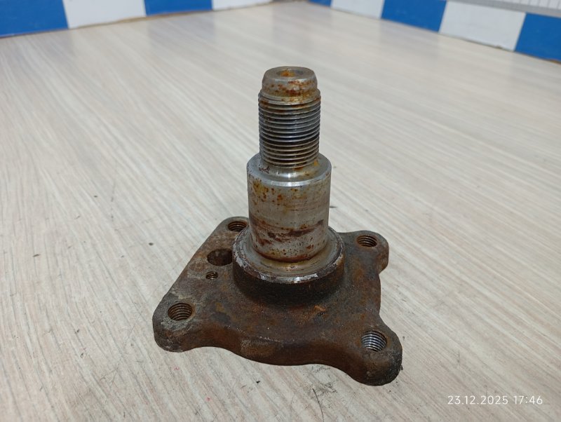 Ступица задняя Demio 2003 DY3W ZJ-VE