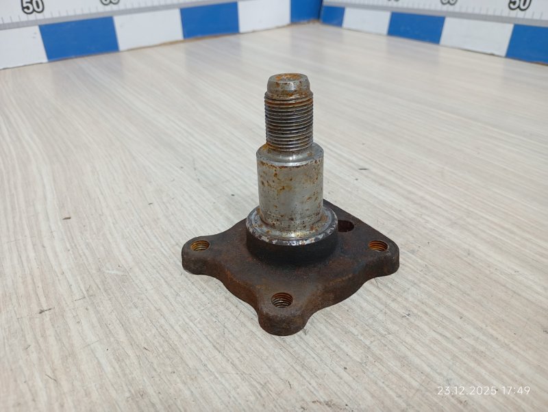 Ступица задняя Demio 2003 DY3W ZJ-VE